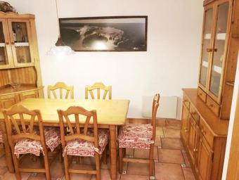 Apartamento Bolvir II - 6 Pax