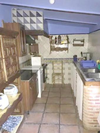 Holiday Home Camino Ajofrin