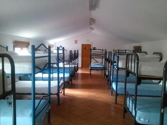 Albergue Camino Real