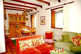 Holiday Home Rua Outeiro