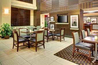 Hotel Hampton Inn & Suites Ft. Lauderdale/west-sawgrass/tamarac, Fl