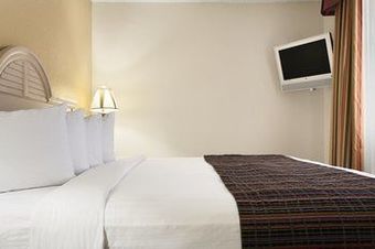 Hotel Country Inn & Suites Miami Kendall