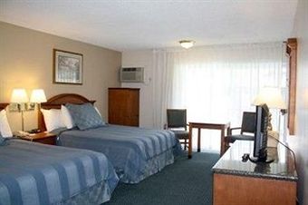 Hotel Pea Soup Andersen's Inn