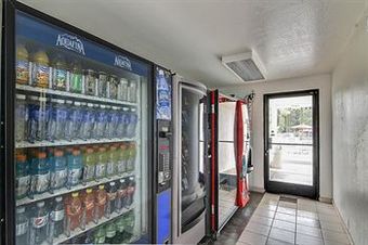 Motel 6 Buellton - Solvang Area