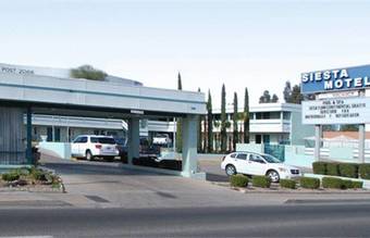 Siesta Motel Nogales