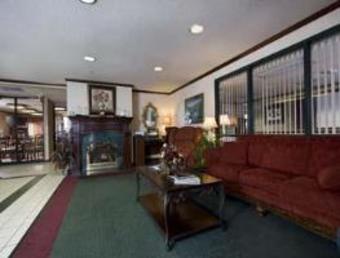 Hotel Baymont Inn And Suites Onalaska