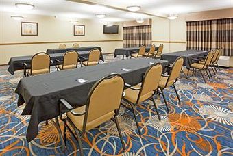 Hotel Holiday Inn Express Onalaska