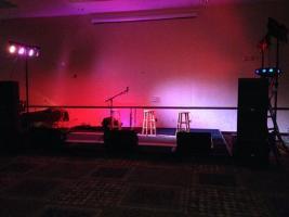 Holiday Inn Conference Center Marshfield, An Ihg Hotel