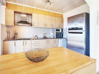 Holiday Home Puig Romani-1