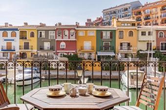 Beautiful Beach Apartment