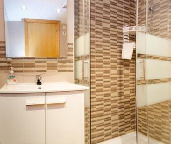 Apartup Saplaya Beach