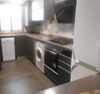 Apartamento Deltamar