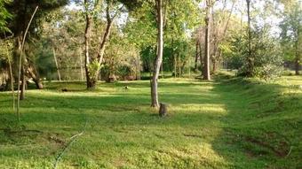 Agroturismo Caba�a Ma�ra