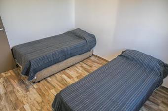Apartamento Las Canitas