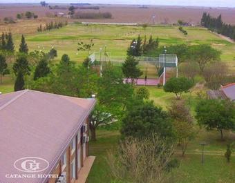 Catange Hotel
