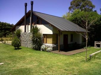 Lodge Las Caba�as Del Sur