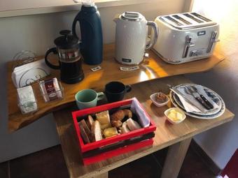 Hostal Port�n Rojo