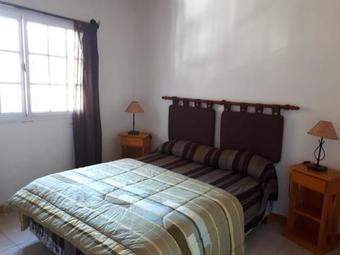 Lodge Caba�as Antillanca