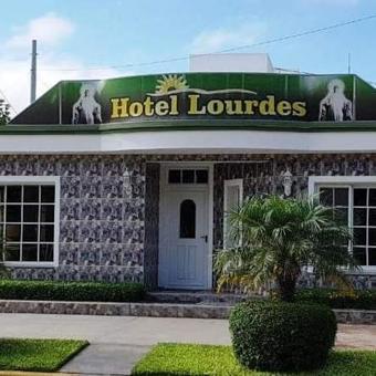 Hotel Lourdes