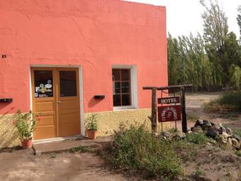 Hotel Estancia Posadas