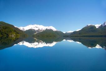 El Aura Lodge - Parque Nacional Los Alerces