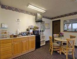 Motel Super 8 Sherman