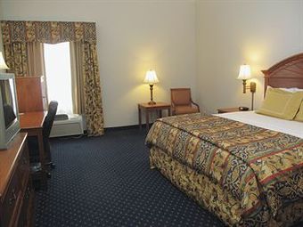 Hotel La Quinta Inn & Suites Oklahoma City - Moore