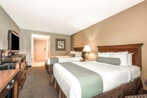 Hotel Days Inn Horsham Philadelphia