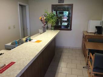 Motel Relax Inn Henryetta