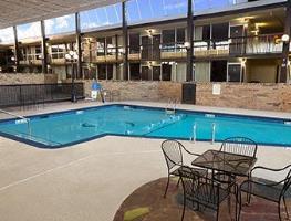 Hotel Days Inn Henryetta