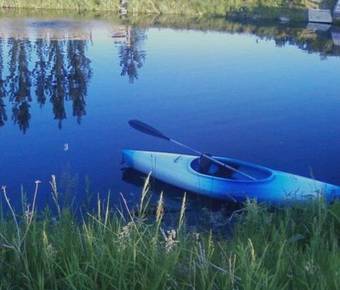 The Bella Ella Bed And Breakfast