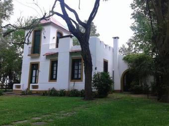 Agroturismo Estancia Santa Elena