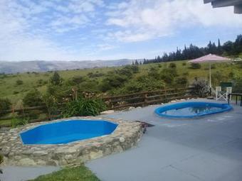 Apartamento El Paisaje De Atos Pampa