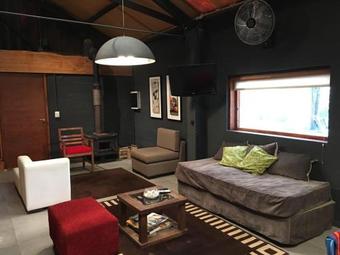 Lodge La Carpinter�a