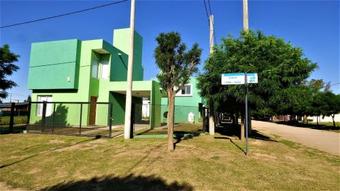 Apartamento La Francisca