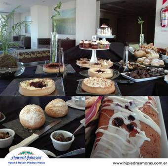 Howard Johnson Hotel Piedras Moras