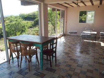 Lodge Caba�as Ascochinga