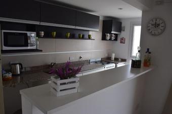 Apartamento En El Centro De Banfield