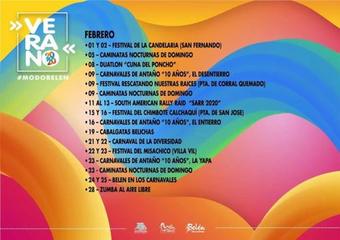 Lodge Caba�a En Bel�n