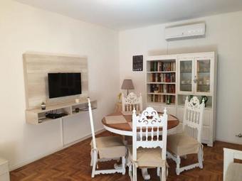 Apartamento En El Centro De Lomas