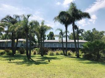 La Posada Multiespacios