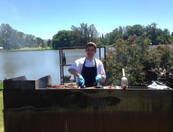 Estancia La Paz Hotel