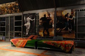 Agroturismo Estancia Argentina La Armonia