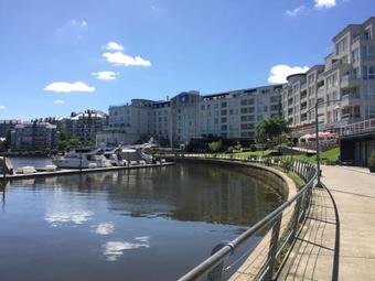 Apartamento Condo Nordelta - Complejo Hotel Wyndham