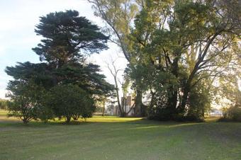 Agroturismo La Mancha Verde