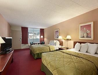 Hotel Ramada Hazleton