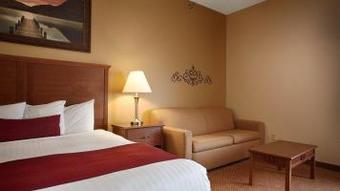 Hotel Best Western Plus - Albert Lea