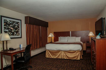 Hotel Richland Inn And Suites