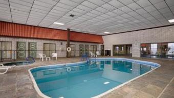 Hotel Best Western Red Coach Inn