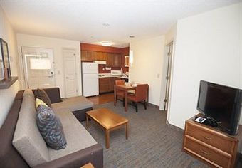 Hotel Residence Inn Cincinnati Airport